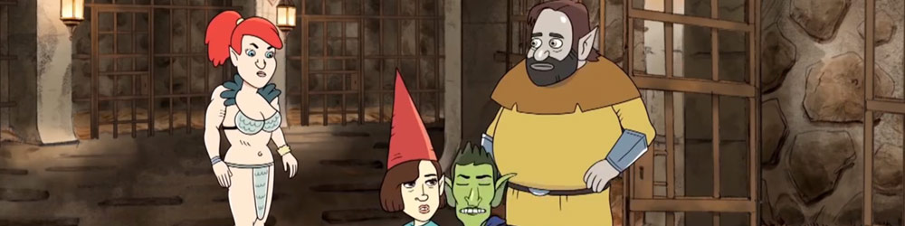 HarmonQuest is coming soon!